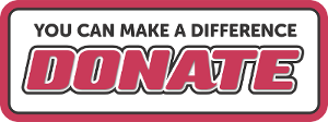 Make a tax-deductible donation today, our operating expenses depend on your generosity. Donate