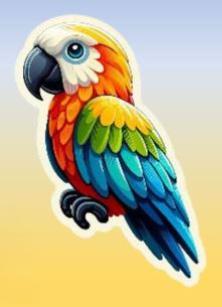 Parrot Image