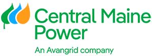 Central Maine Power logo