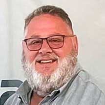John Perry - Director