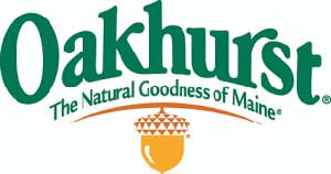 Oakhurst logo