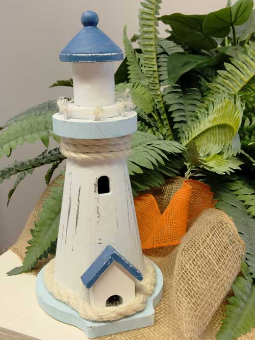 Lighthouse Arrangement
